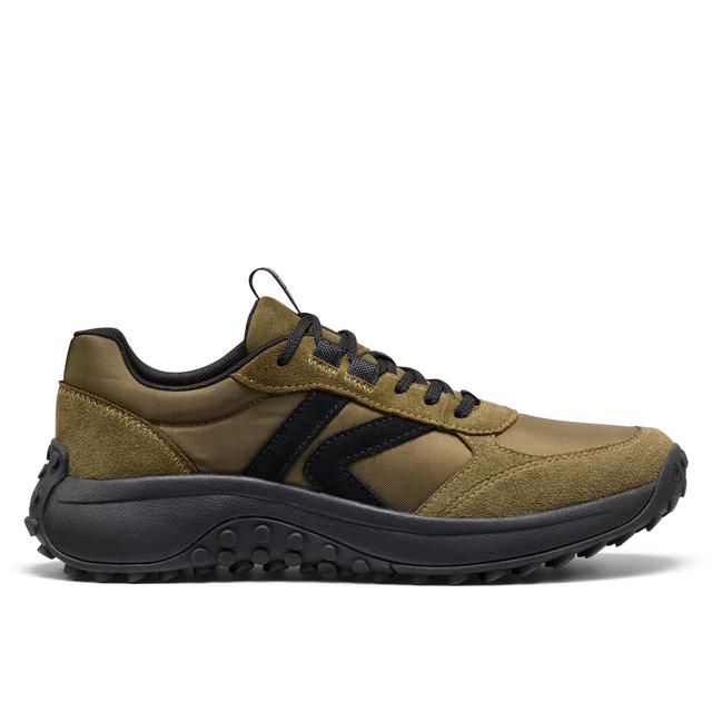 Keen Ks86 Sneaker Dark Olive/Black