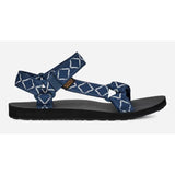 Teva Original Universal Sandal Diamond Navy