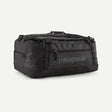 Patagonia Black Hole Duffel 55l Black w/Black