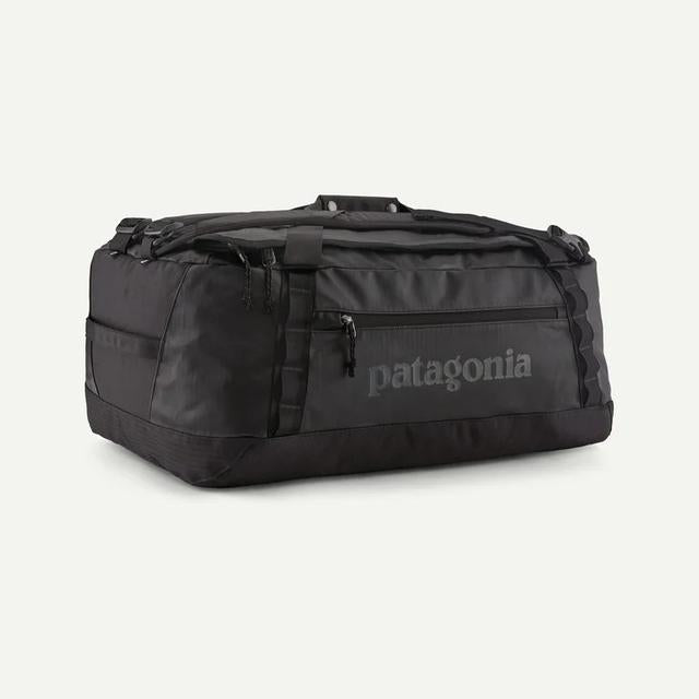 Patagonia Black Hole Duffel 55l Black w/Black