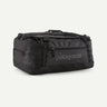 Patagonia Black Hole Duffel 55l Black w/Black