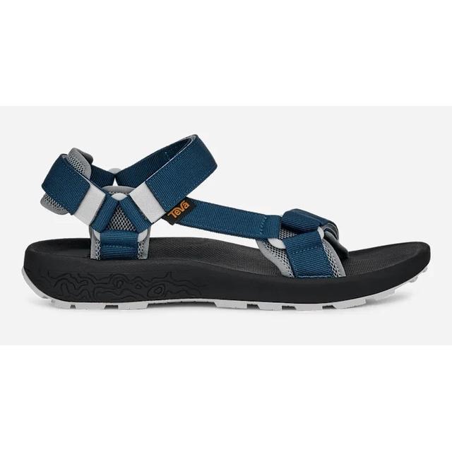 Teva Hydratrek Water Sandal Blue Opal/Total Eclipse