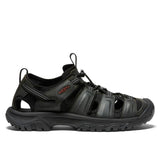 Keen Targhee Iii Sandal Grey/Black