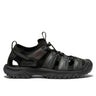 Keen Targhee Iii Sandal Grey/Black