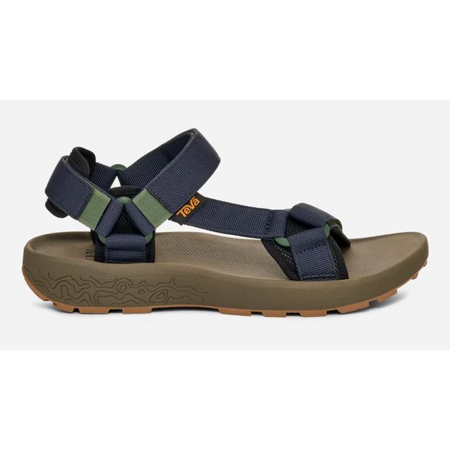 Teva Hydratrek Water Sandal Total Eclipse