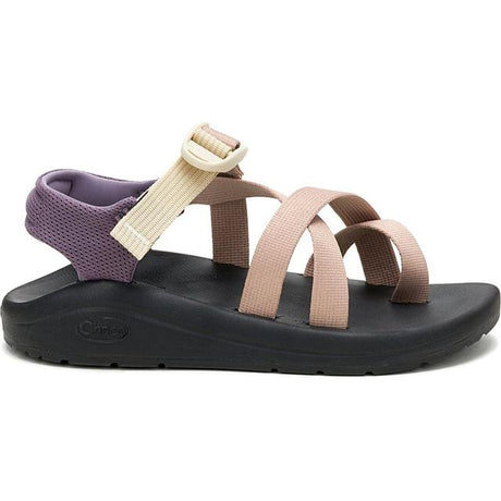 Chaco Cushz Toe-loop Extra Cushioned Sandal Soft Terra