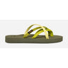 Teva Olowahu Flip-flop Sulphur Springs Multicolor