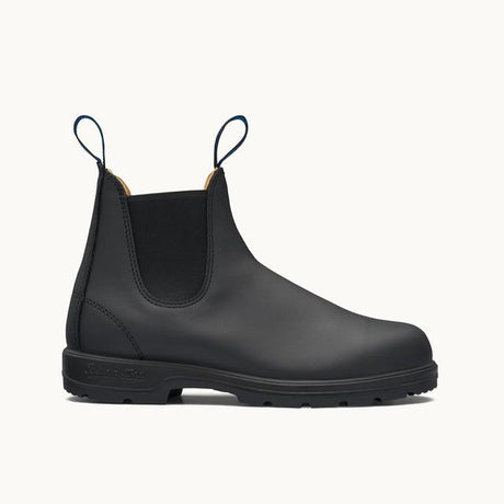 Blundstone Unisex Thermal #566 Black