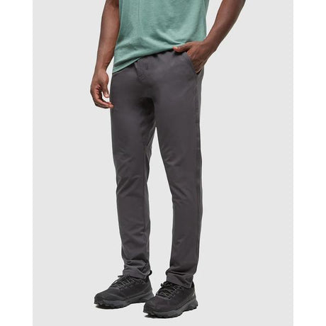 Tentree Simcoe Pant Graphite