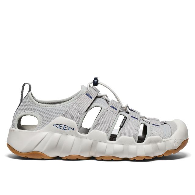 Keen Hyperport H2 Sandal Alloy/Naval Academy