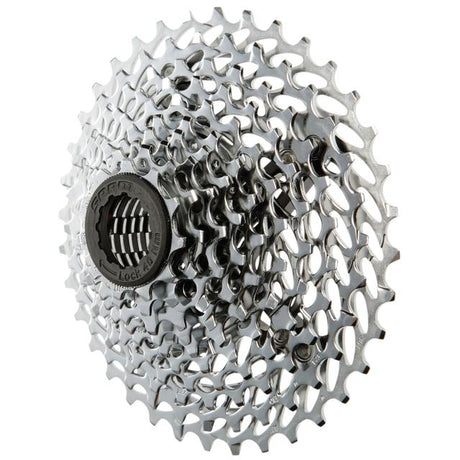Sram Pg-1030 10-speed Bicycle Cassette Silver