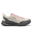 Keen Jasper Zionic Sneaker Vapor/Cashmere Rose