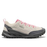 Keen Jasper Zionic Sneaker Vapor/Cashmere Rose
