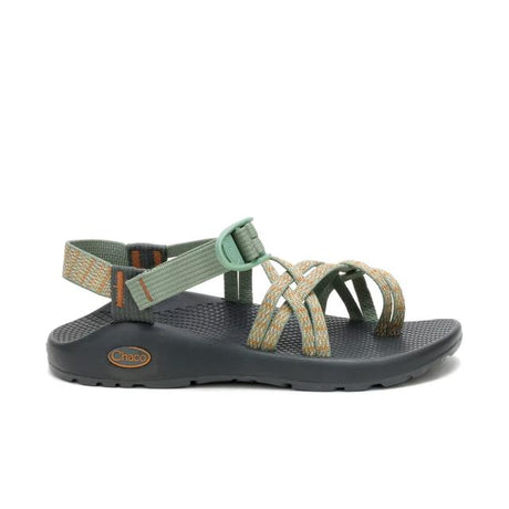 Chaco Zx/2 Dual Adjustable Straps Classic Sandal Bit Sage