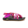 Chaco Zx/2 Dual Adjustable Straps Classic Sandal Flare Blossom