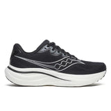 Saucony Ride 19 Black | Silver