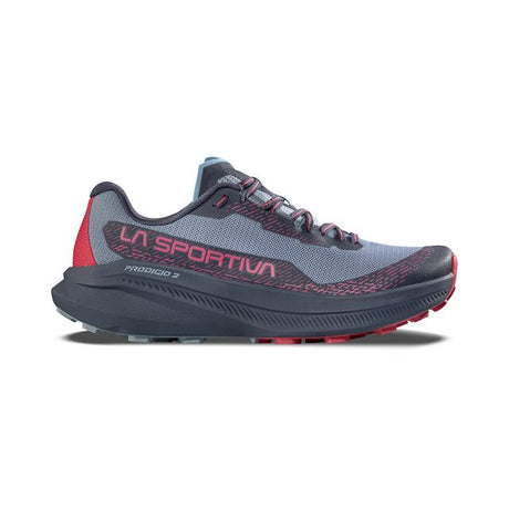 La Sportiva Prodigio 2 Limestone/Azalea