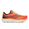 Saucony Peregrine 16 Fire | Black