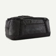 Patagonia Black Hole Duffel 70l Black w/Black