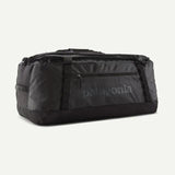 Patagonia Black Hole Duffel 70l Black w/Black