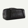 Patagonia Black Hole Duffel 70l Black w/Black
