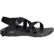 Chaco Femens Z/1 Adjustable Strap Classic Sandal Black
