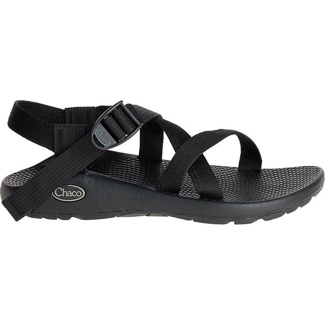 Chaco Femens Z/1 Adjustable Strap Classic Sandal Black