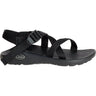 Chaco Femens Z/1 Adjustable Strap Classic Sandal Black