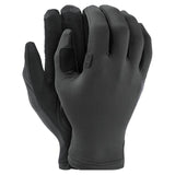 Northwest River Supp Cove Gloves Graphite Small Graphite