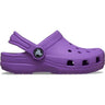Crocs Classic Clog Purple