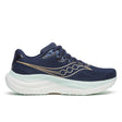 Saucony Ride 19 Navy | Aqua