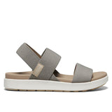 Keen Elle Backstrap Sandal Brindle/Birch