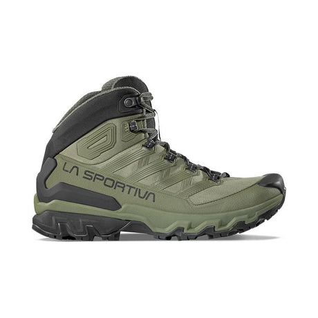 La Sportiva Unisex Ultra Raptor 3 Mid Gtx Cypress/Black