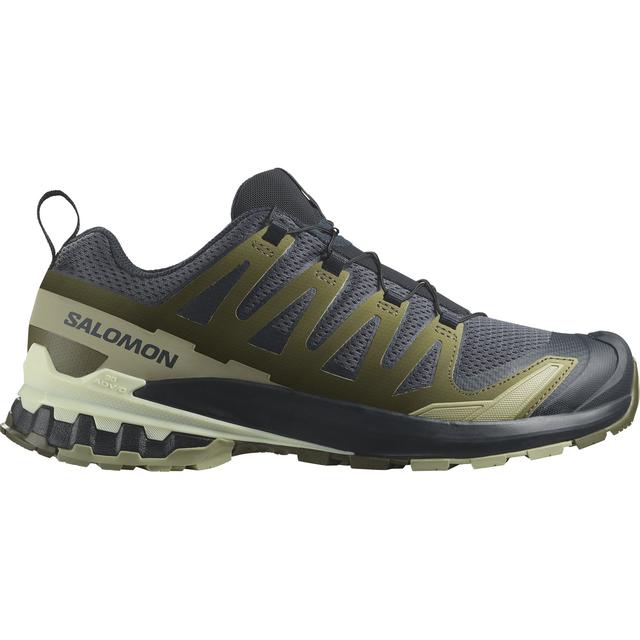 Salomon Xa Pro 3d V9 India Ink / Olive Night / Aloe Wash