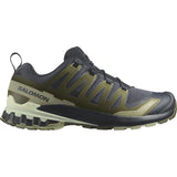 Salomon Xa Pro 3d V9 India Ink / Olive Night / Aloe Wash