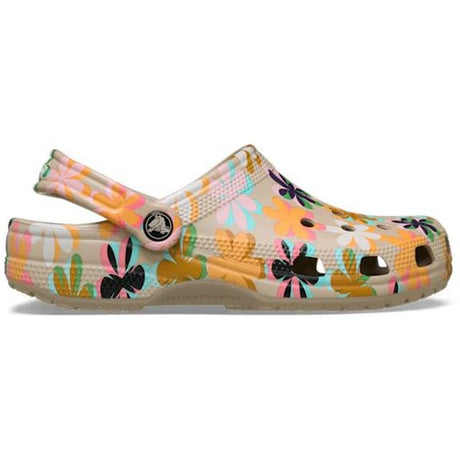 Crocs Classic Retro Summer Clog Dulcé