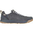 Oboz Bozeman Ii Casual Shoe Charcoal