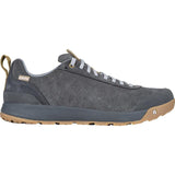Oboz Bozeman Ii Casual Shoe Charcoal