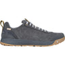Oboz Bozeman Ii Casual Shoe Charcoal