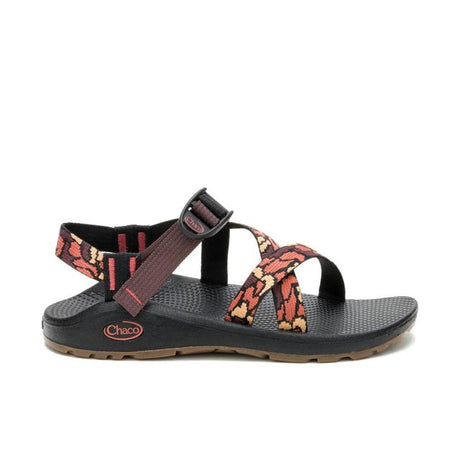 Chaco Z/1 Adjustable Strap Classic Sandal Pebble Cinnamon
