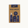 Blundstone Blundstone Shoe Care Kit - Brown - Size Std Brown