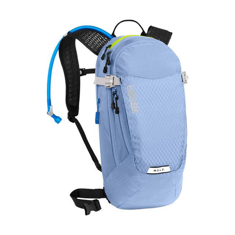 Camelbak M.u.l.e. 12 Hydration Pack 100 Oz Serenity Blue