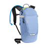 Camelbak M.u.l.e. 12 Hydration Pack 100 Oz Serenity Blue