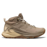 Keen Targhee Apex Waterproof Hiking Boot Brindle/Safari