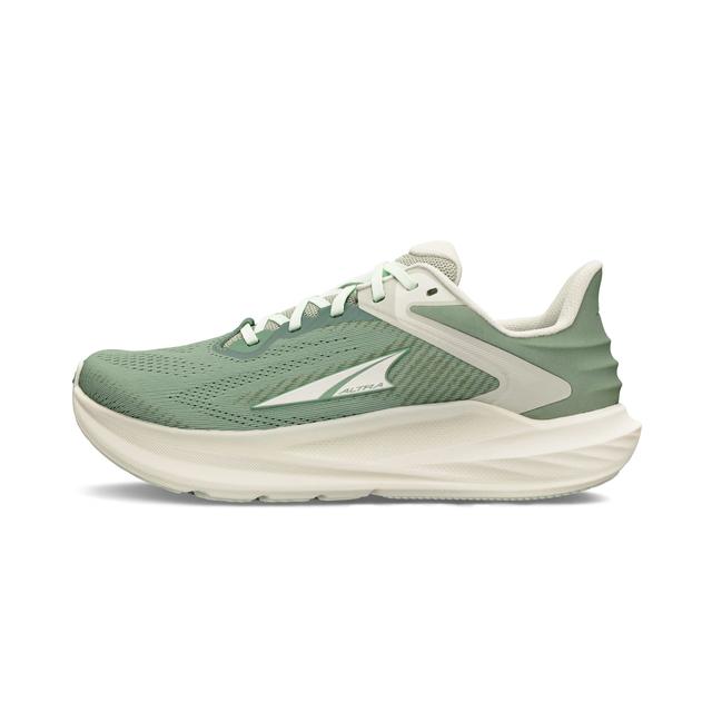 Altra Running Torin 8 Dusty Olive