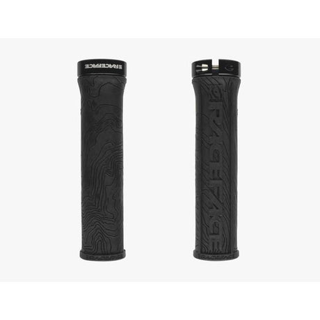 Race Face Half Nelson Grip Black