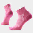 Smartwool Run Ankle Socks Garden Pink