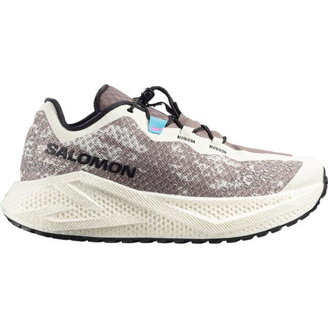 Salomon Aero Glide 4 Grvl Vanilla Ice / Black