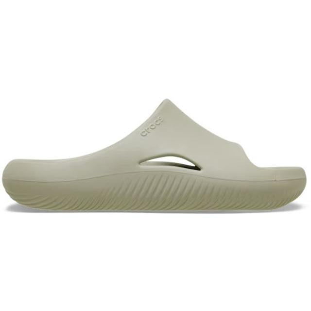 Crocs Mellow Recovery Slide Meteor