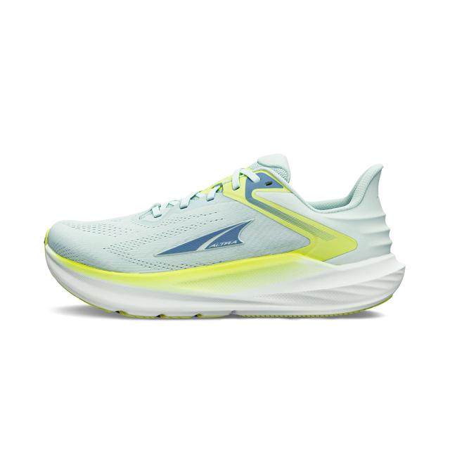 Altra Running Torin 8 Pastel Teal